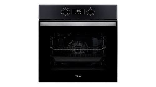 Шкаф духовой электрический TEKA HBB 720 BLACK фото в интернет-магазине «Mebelex»