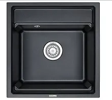 22 580 руб., Мойка кухонная Granula KS-5002