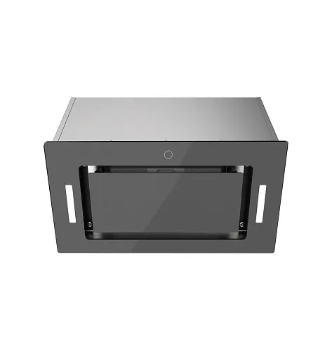 Вытяжка кухонная полновстраиваемая LEX GS BLOC GS 600 GREY фото в интернет-магазине «Mebelex»