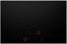 190 900 руб., Варочная панель индукционная ASKO HID824GC Черный