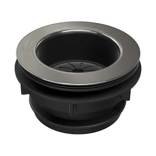 Фланец (горловина) для измельчителя NA-04-GM фото в интернет-магазине «Mebelex»