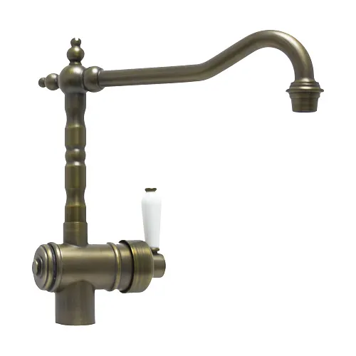 Смеситель для кухни SEAMAN Barcelone SSL-5077 фото в интернет-магазине «Mebelex»