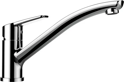 Смеситель для кухни SCHOCK Daja фото в интернет-магазине «Mebelex»