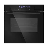 79 490 руб., Шкаф духовой электрический MAUNFELD MEOR7216STFB, с паром