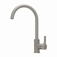 6 320 руб., Смеситель для кухни SEAMAN Barcelone SSL-5815