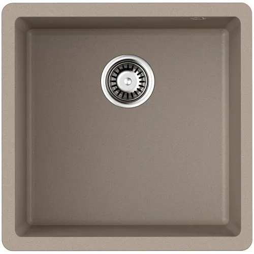 Мойка кухонная OMOIKIRI Bosen 44-U фото в интернет-магазине «Mebelex»