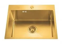 Мойка кухонная ЕМАR EMB-115