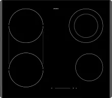 53 900 руб., Варочная панель электрическая ASKO HCL634G Черный