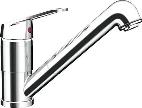 Смеситель для кухни SCHOCK Cosmo-D фото в интернет-магазине «Mebelex»