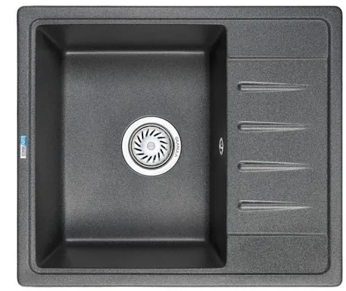 Мойка кухонная StandART ST-5803 фото в интернет-магазине «Mebelex»