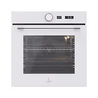 39 990 руб., Шкаф духовой электрический LEX EDM 1001 ONE WH