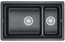 28 380 руб., Мойка кухонная Granula KS-7304U