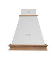 5 590 руб., Багет для вытяжки LEX VERONA BODY (не включен в стоимость вытяжки)