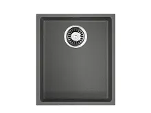 35 088 руб., Мойка кухонная OMOIKIRI Bosen 38-U