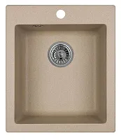 Кухонная мойка Granula GR-4201