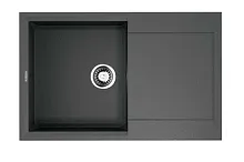 39 588 руб., Мойка кухонная OMOIKIRI Sakaime 79