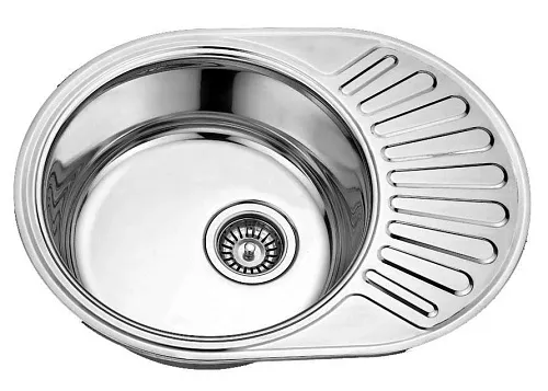 Мойка кухонная ЕМАR 5745 фото в интернет-магазине «Mebelex»