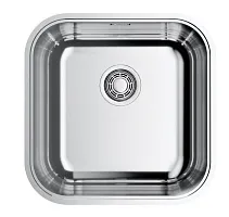 12 788 руб., Мойка кухонная OMOIKIRI Omi 44-U/IF Quadro
