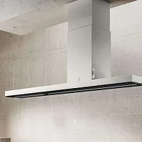 305 290 руб., Вытяжка ELICA HAIKU ISLAND 120