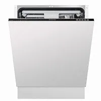 59 990 руб., Машина посудомоечная встраиваемая MAUNFELD MLP-12B 600 мм, «луч на полу»