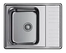 15 288 руб., Мойка кухонная OMOIKIRI Sagami 63