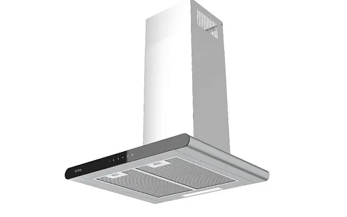 Вытяжка KORTING KHC 6958 купольная фото в интернет-магазине «Mebelex»