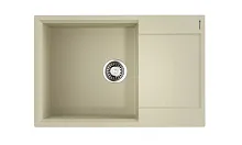27 088 руб., Мойка кухонная OMOIKIRI Daisen 78-LB