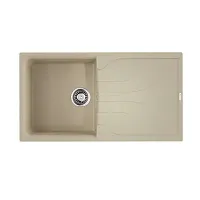 28 888 руб., Мойка кухонная OMOIKIRI Yasugata 100