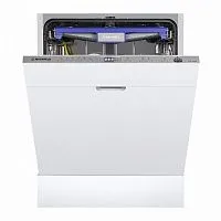 72 490 руб., Машина посудомоечная встраиваемая MAUNFELD MLP-12PRO автооткрывание