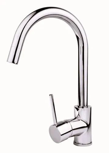 Смеситель для кухни ЕМАР EC-3004 фото в интернет-магазине «Mebelex»