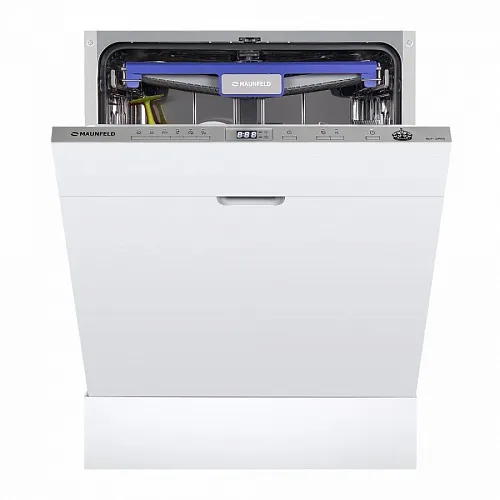 Машина посудомоечная встраиваемая MAUNFELD MLP-12PRO автооткрывание фото в интернет-магазине «Mebelex»