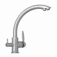 10 377 руб., Смеситель для кухни SEAMAN Barcelone SSL-5381