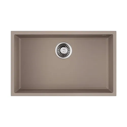 Мойка кухонная OMOIKIRI Tedori 66-U фото в интернет-магазине «Mebelex»