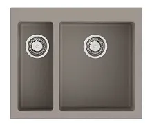 58 588 руб., Мойка кухонная OMOIKIRI Bosen 59-2A