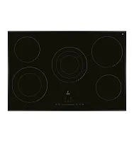 27 990 руб., Панель варочная стеклокерамическая LEX EVH 772A BL