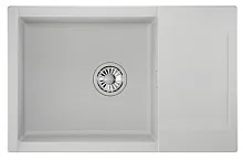 15 605 руб., Кухонная мойка Granula ES-7807