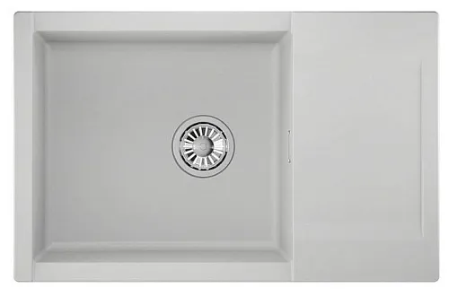 Кухонная мойка Granula ES-7807 фото в интернет-магазине «Mebelex»
