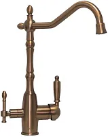 13 089 руб., Смеситель для кухни SEAMAN Barcelone SSL-5387