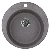 Кухонная мойка Granula GR-4801