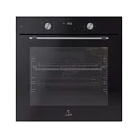 39 890 руб., Шкаф духовой электрический LEX EDP 671 BL MAX