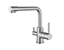 12 881 руб., Смеситель для кухни ЕМАР EC-3003