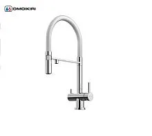 43 788 руб., Смеситель для кухни OMOIKIRI Kanto