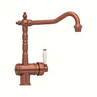 10 600 руб., Смеситель для кухни SEAMAN Barcelone SSL-5077