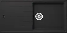 34 600 руб., Кухонная мойка SCHOCK Element 60 D Large