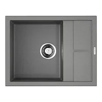 21 388 руб., Мойка кухонная OMOIKIRI Sumi 65