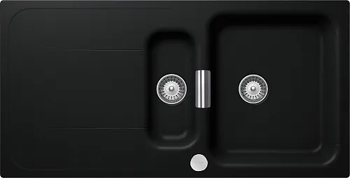 Кухонная мойка SCHOCK Wembley 60 D фото в интернет-магазине «Mebelex»