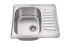 7 016 руб., Мойка кухонная ЕМАR 5848