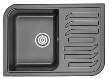 Кухонная мойка Granula GR-7001