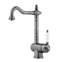 29 890 руб., Смеситель для кухни OMOIKIRI Kyoto 2 Plus