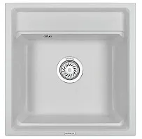 22 580 руб., Мойка кухонная Granula KS-5002